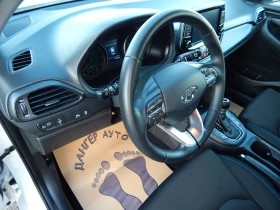 Hyundai I30 1.4T* АВТОМАТИК*  - 21900 лв. / 11197.29 € - 74415225 10