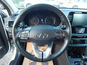 Hyundai I30 1.4T* АВТОМАТИК*  - 21900 лв. / 11197.29 € - 74415225 12