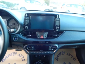 Hyundai I30 1.4T* АВТОМАТИК*  - 21900 лв. / 11197.29 € - 74415225 13