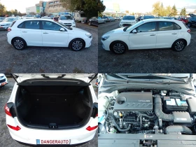 Hyundai I30 1.4T* АВТОМАТИК*  - 21900 лв. / 11197.29 € - 74415225 7