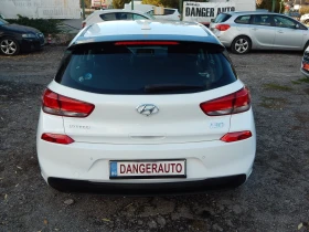 Hyundai I30 1.4T* АВТОМАТИК*  - 21900 лв. / 11197.29 € - 74415225 5
