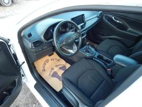 Hyundai I30 1.4T* АВТОМАТИК*  - 21900 лв. / 11197.29 € - 74415225 9