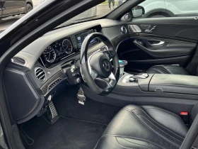 Mercedes-Benz S 63 AMG  CARFAX - 87800 лв. / 44891.43 € - 71648655 5