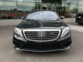 Mercedes-Benz S 63 AMG  CARFAX - 87800 лв. / 44891.43 € - 71648655 6