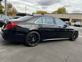 Mercedes-Benz S 63 AMG  CARFAX - 87800 лв. / 44891.43 € - 71648655 3