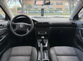 VW Passat 1.6 101 коня бензин-газ  - 3600 лв. / 1840.65 € - 50020911 8