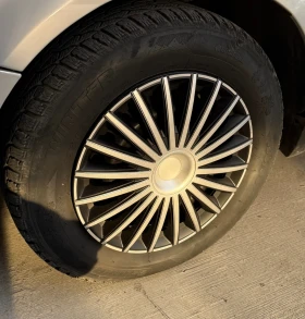 VW Passat 1.6 101 коня бензин-газ  - 3600 лв. / 1840.65 € - 50020911 7