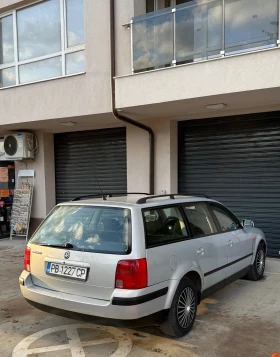 VW Passat 1.6 101 коня бензин-газ  - 3600 лв. / 1840.65 € - 50020911 6