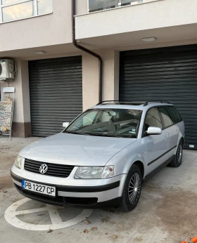 VW Passat 1.6 101 коня бензин-газ  - 3600 лв. / 1840.65 € - 50020911 2