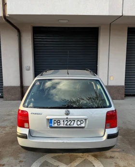 VW Passat 1.6 101 коня бензин-газ  - 3600 лв. / 1840.65 € - 50020911 4