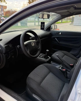 VW Passat 1.6 101 коня бензин-газ  - 3600 лв. / 1840.65 € - 50020911 9