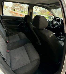 VW Passat 1.6 101 коня бензин-газ  - 3600 лв. / 1840.65 € - 50020911 12