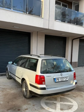 VW Passat 1.6 101 коня бензин-газ  - 3600 лв. / 1840.65 € - 50020911 5