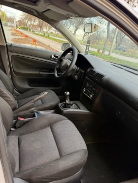 VW Passat 1.6 101 коня бензин-газ  - 3600 лв. / 1840.65 € - 50020911 10