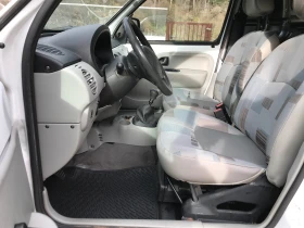 Renault Kangoo 1, 6бен.95к.4х4. - 3990 лв. / 2040.05 € - 44860792 14