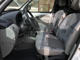 Renault Kangoo 1, 6бен.95к.4х4. - 3990 лв. / 2040.05 € - 44860792 10