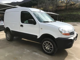 Renault Kangoo 1, 6бен.95к.4х4. - 3990 лв. / 2040.05 € - 44860792 3
