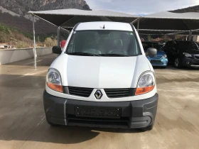 Renault Kangoo 1, 6бен.95к.4х4. - 3990 лв. / 2040.05 € - 44860792 2