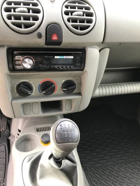 Renault Kangoo 1, 6бен.95к.4х4. - 3990 лв. / 2040.05 € - 44860792 12