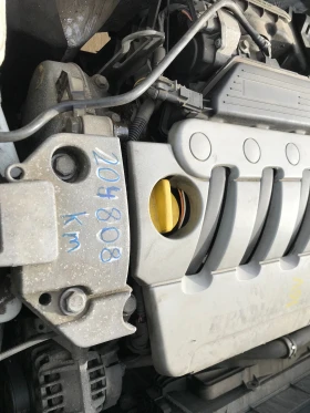 Renault Kangoo 1, 6бен.95к.4х4. - 3990 лв. / 2040.05 € - 44860792 16