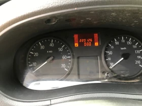 Renault Kangoo 1, 6бен.95к.4х4. - 3990 лв. / 2040.05 € - 44860792 11