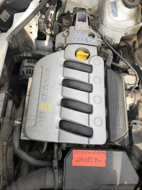 Renault Kangoo 1, 6бен.95к.4х4. - 3990 лв. / 2040.05 € - 44860792 15