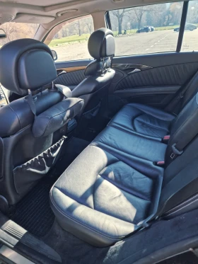 Mercedes-Benz E 320, снимка 7