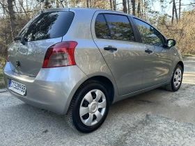 Toyota Yaris, снимка 5 — Bazar.bg Toyota Yaris, снимка 5