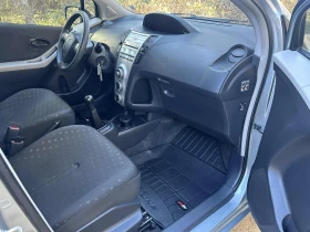 Toyota Yaris, снимка 11 — Bazar.bg Toyota Yaris, снимка 11