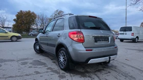 Suzuki SX4 КОЛЕДНА ПРОМОЦИЯ/УНИКАТ - 6999 лв. / 3578.53 € - 80115241 5