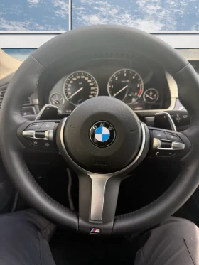 BMW 520, снимка 10