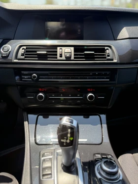 BMW 520, снимка 11
