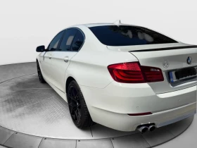 BMW 520, снимка 7