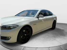 BMW 520, снимка 6