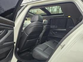 BMW 525 XDRIVE 218к.с Панорама Head-up  - 13800 лв. / 7055.83 € - 54853134 11