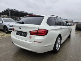 BMW 525 XDRIVE 218к.с Панорама Head-up  - 13800 лв. / 7055.83 € - 54853134 3