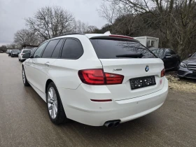 BMW 525 XDRIVE 218к.с Панорама Head-up  - 13800 лв. / 7055.83 € - 54853134 4