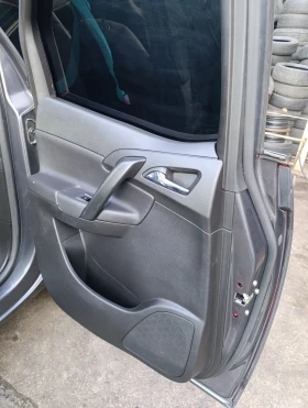 Opel Meriva 1.7 - 4200 € / 8214.49 лв. - 16281636 14