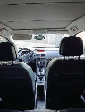 Opel Meriva 1.7 - 4200 € / 8214.49 лв. - 16281636 5