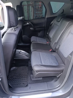 Opel Meriva 1.7 - 4200 € / 8214.49 лв. - 16281636 13