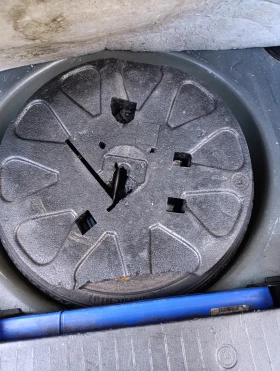 Opel Meriva 1.7 - 4200 € / 8214.49 лв. - 16281636 4