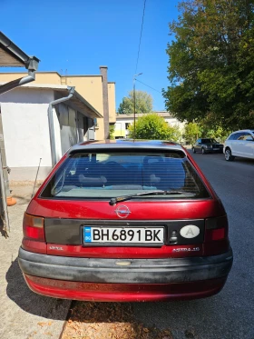 Opel Astra 1.6 ekotec  - 999 € / 1953.87 лв. - 51835370 7