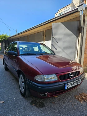 Opel Astra 1.6 ekotec  - 999 € / 1953.87 лв. - 51835370 2