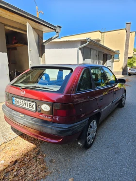 Opel Astra 1.6 ekotec  - 999 € / 1953.87 лв. - 51835370 6