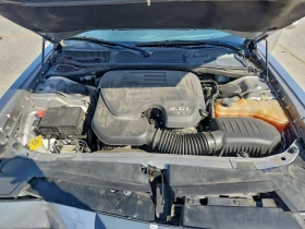 Dodge Challenger 3.6L 6 Rear-wheel drive - 9300 € / 18189.22 лв. - 13088555 3