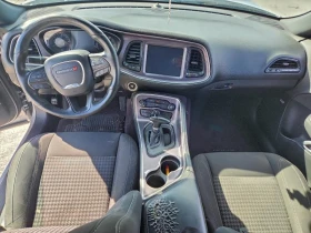 Dodge Challenger 3.6L 6 Rear-wheel drive - 9300 € / 18189.22 лв. - 13088555 10