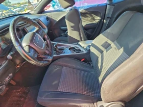 Dodge Challenger 3.6L 6 Rear-wheel drive - 9300 € / 18189.22 лв. - 13088555 9