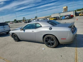 Dodge Challenger 3.6L 6 Rear-wheel drive - 9300 € / 18189.22 лв. - 13088555 2