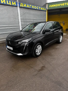 Peugeot 3008 1.5HDI - 17640 € / 34500.84 лв. - 55357608 3