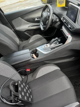 Peugeot 3008 1.5HDI - 17640 € / 34500.84 лв. - 55357608 10